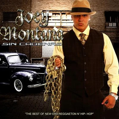 Sin Cadenas 專輯 Joey Montana/Boza