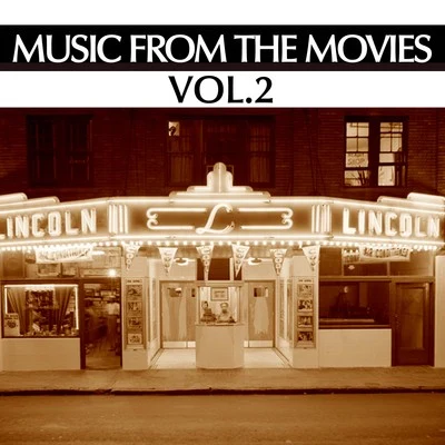 MGM Studio OrchestraBetty HuttonLouis CalhernKeenan WynnMGM Studio ChorusEthel MermanHoward KeelAdolph DeutschStudio children's choirRobert Lenn Music from the Movies, Vol. 2