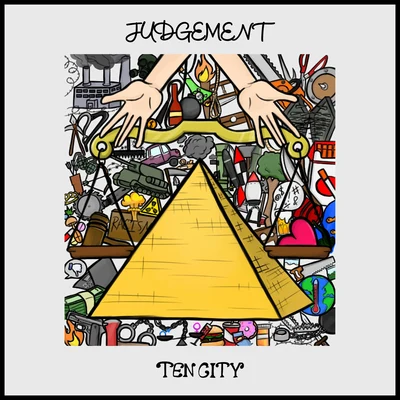 Judgement 专辑 Ten City