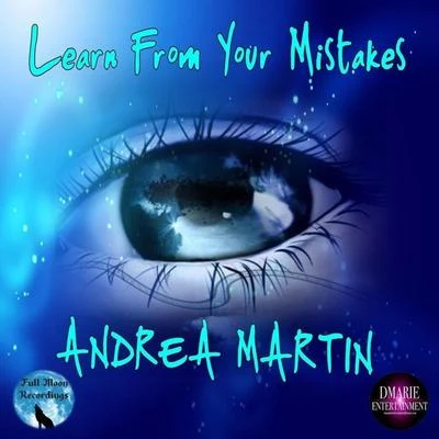 Andrea MartinJim Dale Learn from Your Mistakes