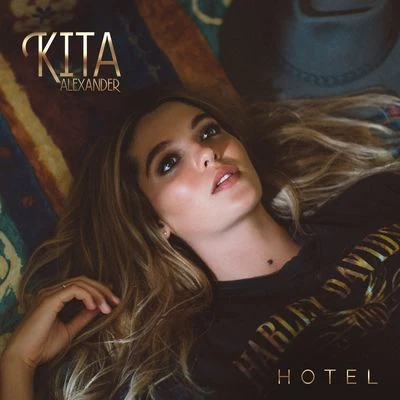 Hotel - EP 专辑 Kita Alexander