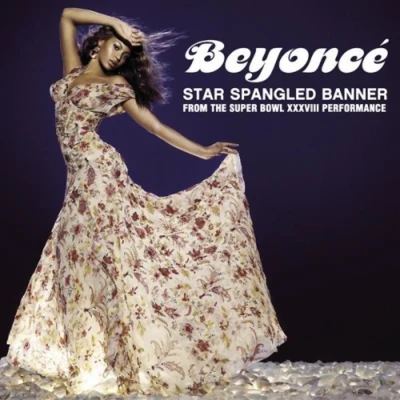 The Star Spangled Banner 專輯 Cella/Beyoncé