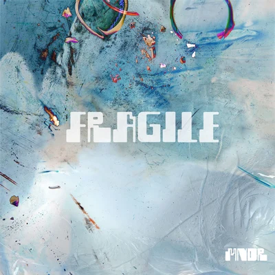 Fragile 專輯 MNDR