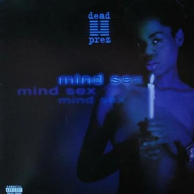 Mind *** 專輯 Smif N Wessun/Dead Prez