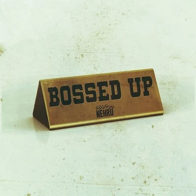 Bossed Up 專輯 Bishop Nehru/MF DOOM