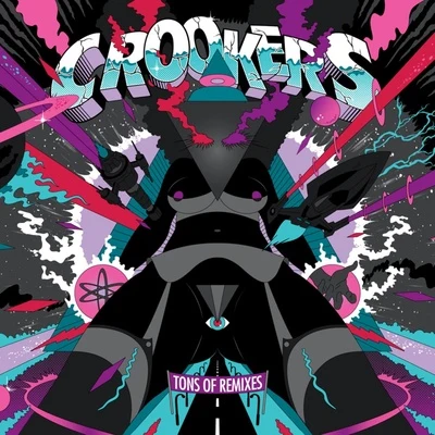 Tons of Remixes 专辑 Crookers