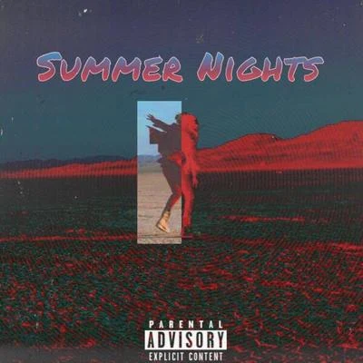 Summer Nights 專輯 Bass J/YAKENNBAND/GangWitDaBandz