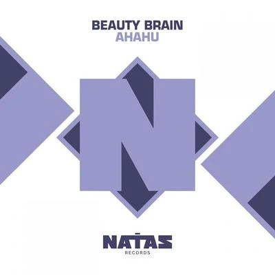 Ahahu 專輯 Beauty Brain/Ms. Nina