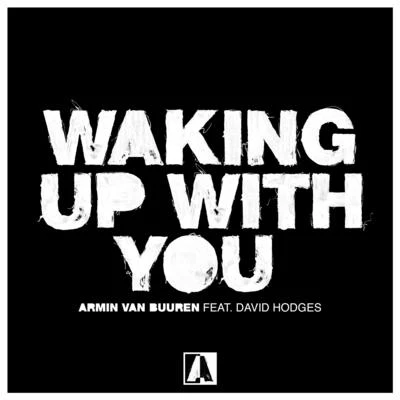 Waking Up With You 專輯 David hodges