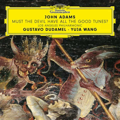 Adams: China Gates 专辑 Arcadi Volodos/Yuja Wang/Wolfgang Amadeus Mozart