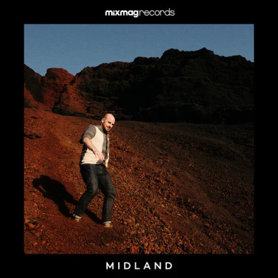 Mixmag Presents Midland 专辑 Midland