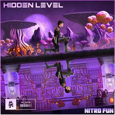 Hidden Level 專輯 Nitro Fun/Sound Remedy