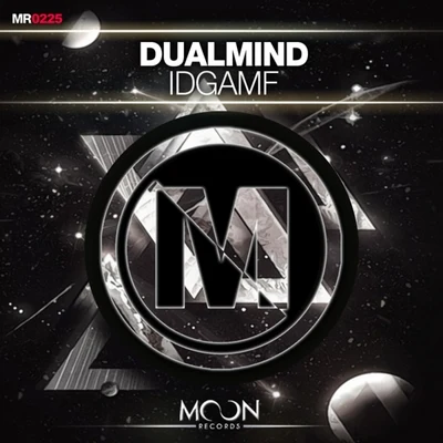 IDGAMF 专辑 Dualmind