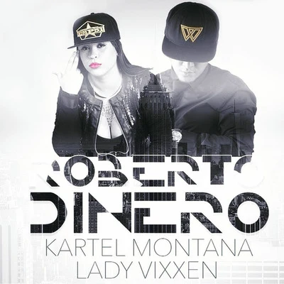 Roberto Dinero 專輯 Jhoni The Voice/Lady Vixxen/Jaudy/Alcover/King Chapa