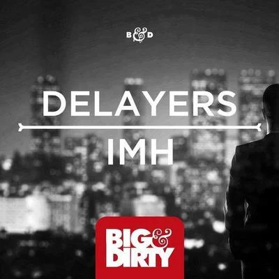 IMH 專輯 Delayers/Maurizio Gubellini/Robbie Rivera