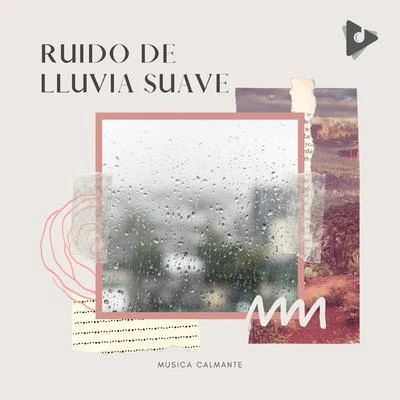 Ruido de Lluvia Suave 專輯 Escola de Meditação/Entrenamiento Autògeno y Meditación Specialistas/Lluvia PQ