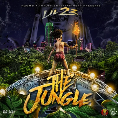 The Jungle 專輯 Lil 2z/Throwed Ese