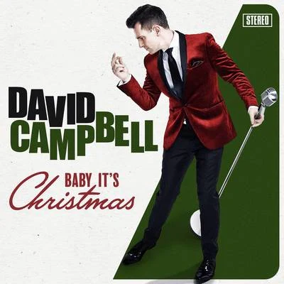 Baby Its Christmas 專輯 David Campbell