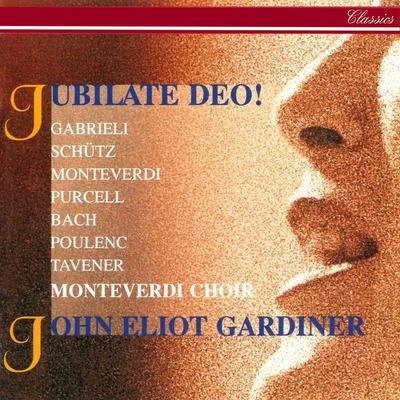 The Monteverdi ChoirJohn Eliot GardinerDonna DeamBryn TerfelJulian ClarksonWiener PhilharmonikerPhilip SalmonNicola JenkinRichard SavageSuzanne Flowers Figure humaine, FP 120