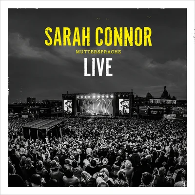 Augen auf (Live 2016) 專輯 Sarah Connor/Rea Garvey/Paul van Dyk/Amazing Karaoke