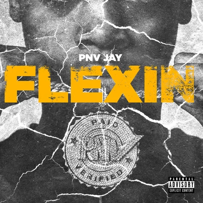 Flexin 專輯 PNV Jay/Kay Flock/Bouba Savage/MaxThaDemon/22Gz