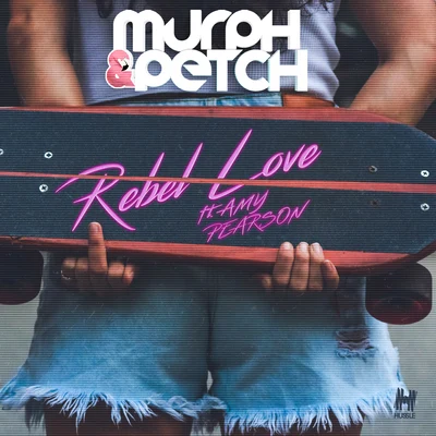 Rebel Love 專輯 Petch