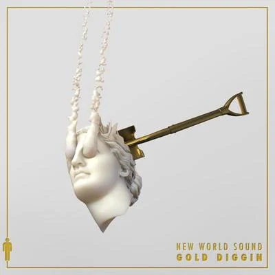 Gold Diggin 專輯 New World Sound