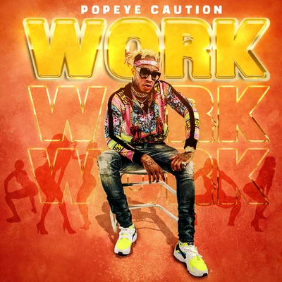 Work 專輯 Popeye Caution