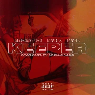 Keeper 专辑 Ryan Anthony/Mitchy Slick