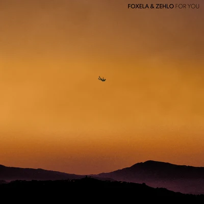 For You 专辑 Foxela/Joshua Simon