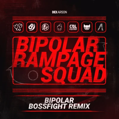 bossfightF.O.O.L Bipolar (Bossfight Remix)