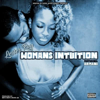 Womans Intuition 專輯 Lester Roy/Joe Weed/Papa Smurf