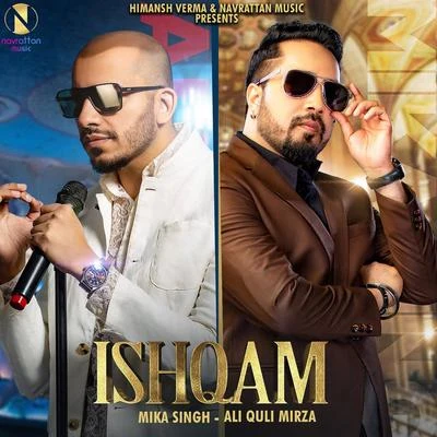 Ishqam 专辑 Mika Singh