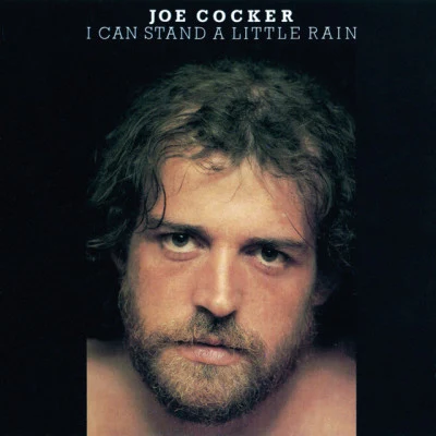 I Can Stand A Little Rain 專輯 Joe Cocker