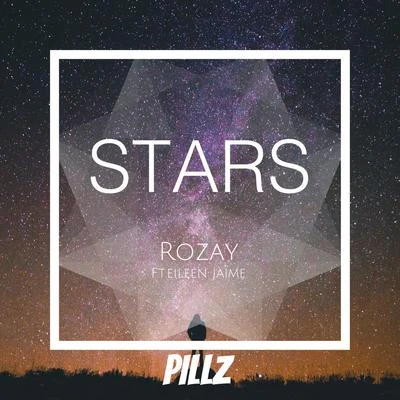 Stars 专辑 Rozay