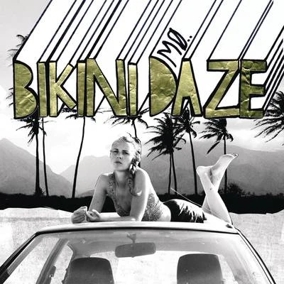 Bikini Daze EP 专辑 MØ