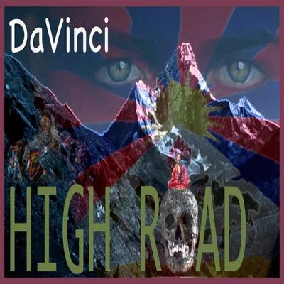 High Road 专辑 Kayli Marie/DaVinci