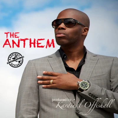 The Anthem 專輯 Kardinal Offishall