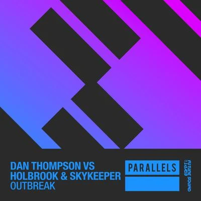 Outbreak 專輯 Dan Thompson/Songwriter Christopher Scott Welch