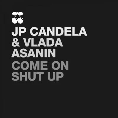 Come On!!! Shut Up 專輯 Vlada Asanin