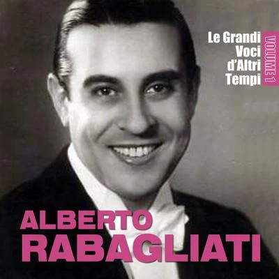 Le grandi voci daltri tempi - Vol. 1 專輯 Alberto Rabagliati/Manuel Ponce/Gerd Karlick/Ewald Walter/Tino Rossi