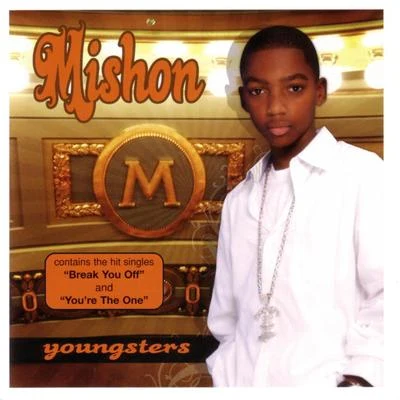 Youngsters 专辑 Mishon