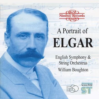 Edward Elgar A Portrait of Elgar