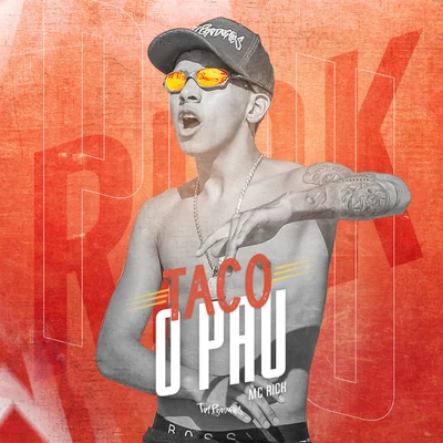 Taco o Pau 專輯 Dj Gabriel do Borel/MC Rick