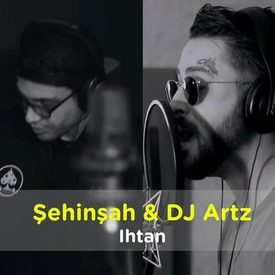 Ihtan (Groovypedia Studio Sessions) 專輯 Ezhel/DJ Artz