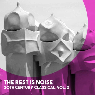 The Rest is Noise: 20th Century Classical, Vol. 2 專輯 Leningrad Philharmonic Orchestra/Evgeny Mravinsky