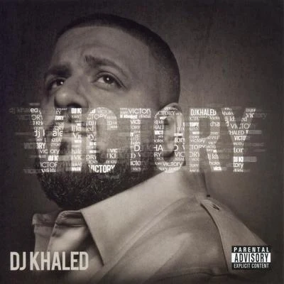 Victory 專輯 DJ Khaled