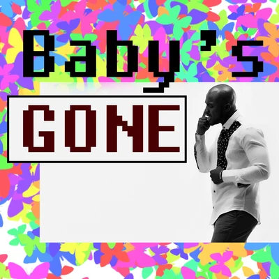 Baby&#x27;s Gone 专辑 Omotayo