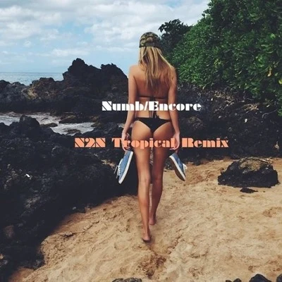 Numb Encore(N2N Tropical Remix) 專輯 N2N/Eau Claire