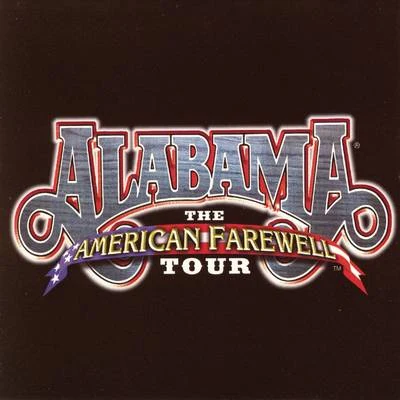 Alabama The American Farewell Tour